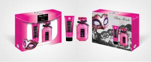 Beau Monde CHIC Giftsets for Women